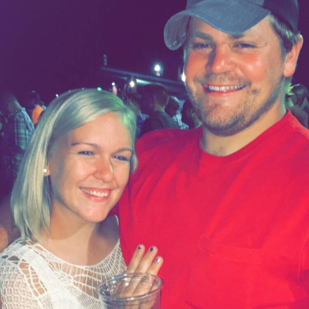 Meet your Posher, Kristin